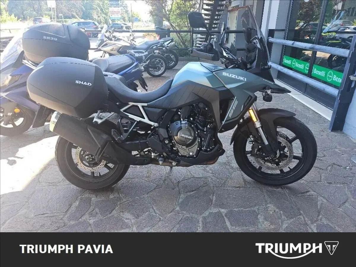 Suzuki V-Strom 800SE (2023 - 24) (6)