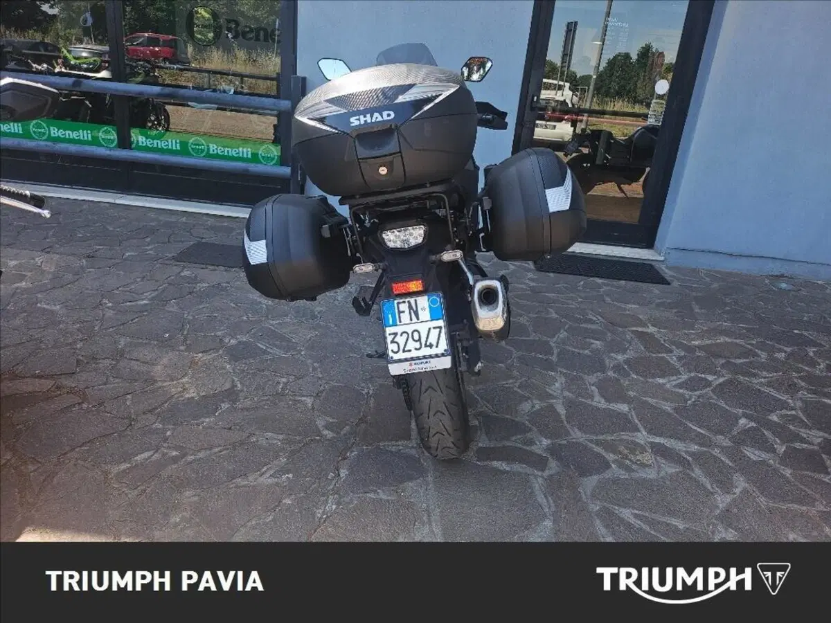 Suzuki V-Strom 800SE (2023 - 24) (8)
