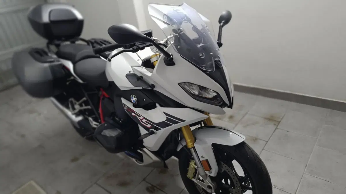 Bmw R 1250 RS (2021 - 25) (3)