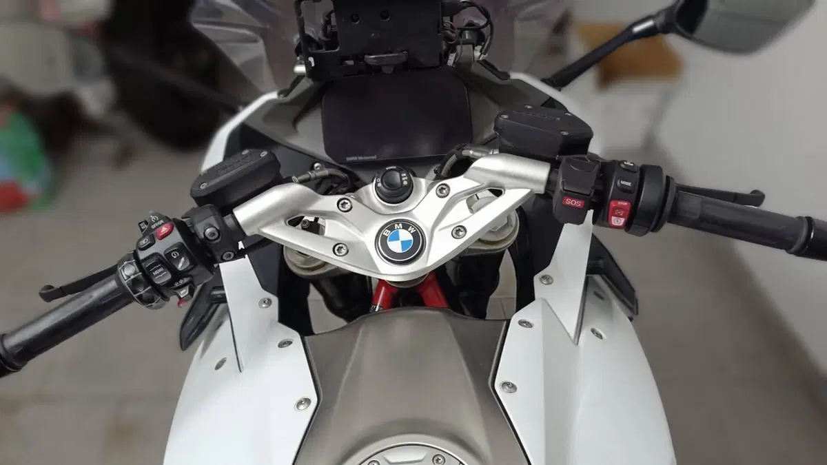 Bmw R 1250 RS (2021 - 25) (7)