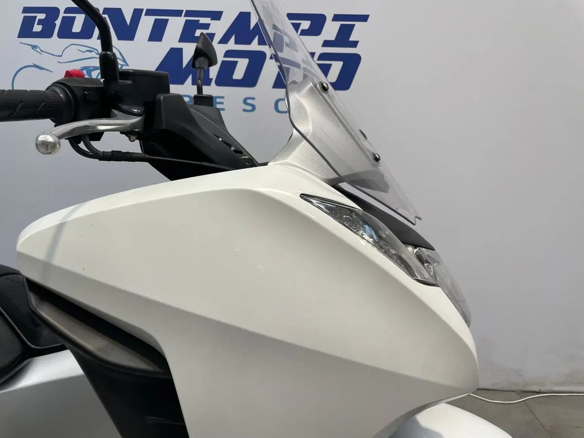 Honda Integra 700 (2011 - 13) (3)