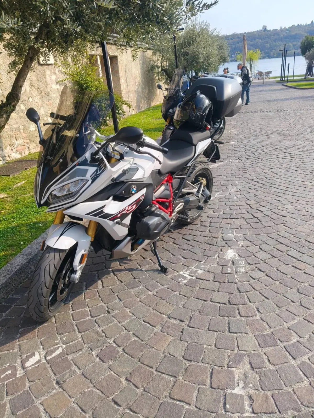 Bmw R 1250 RS (2021 - 25) (9)