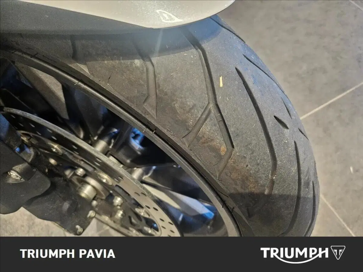 Benelli TRK 502 (2021 - 25) (8)