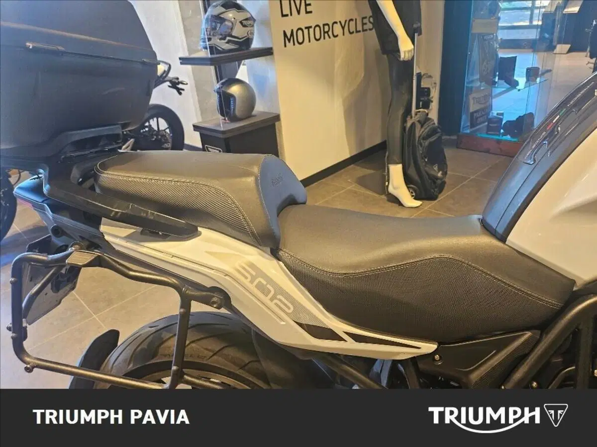 Benelli TRK 502 (2021 - 25) (13)