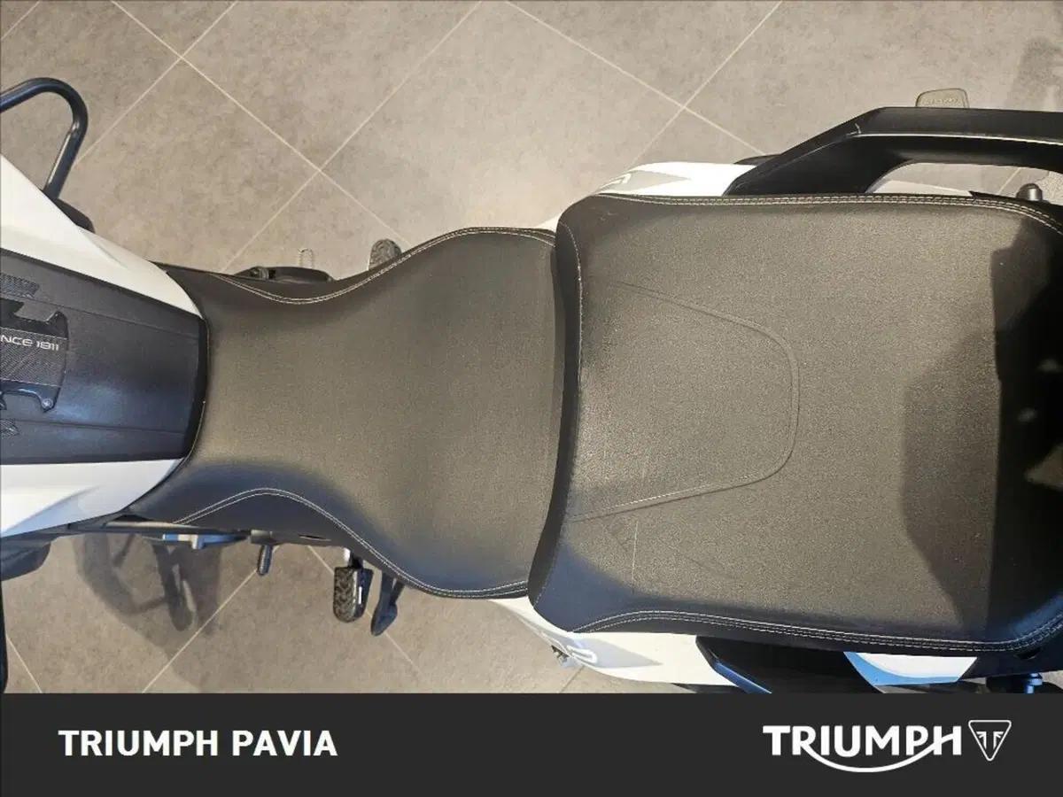 Benelli TRK 502 (2021 - 25) (25)