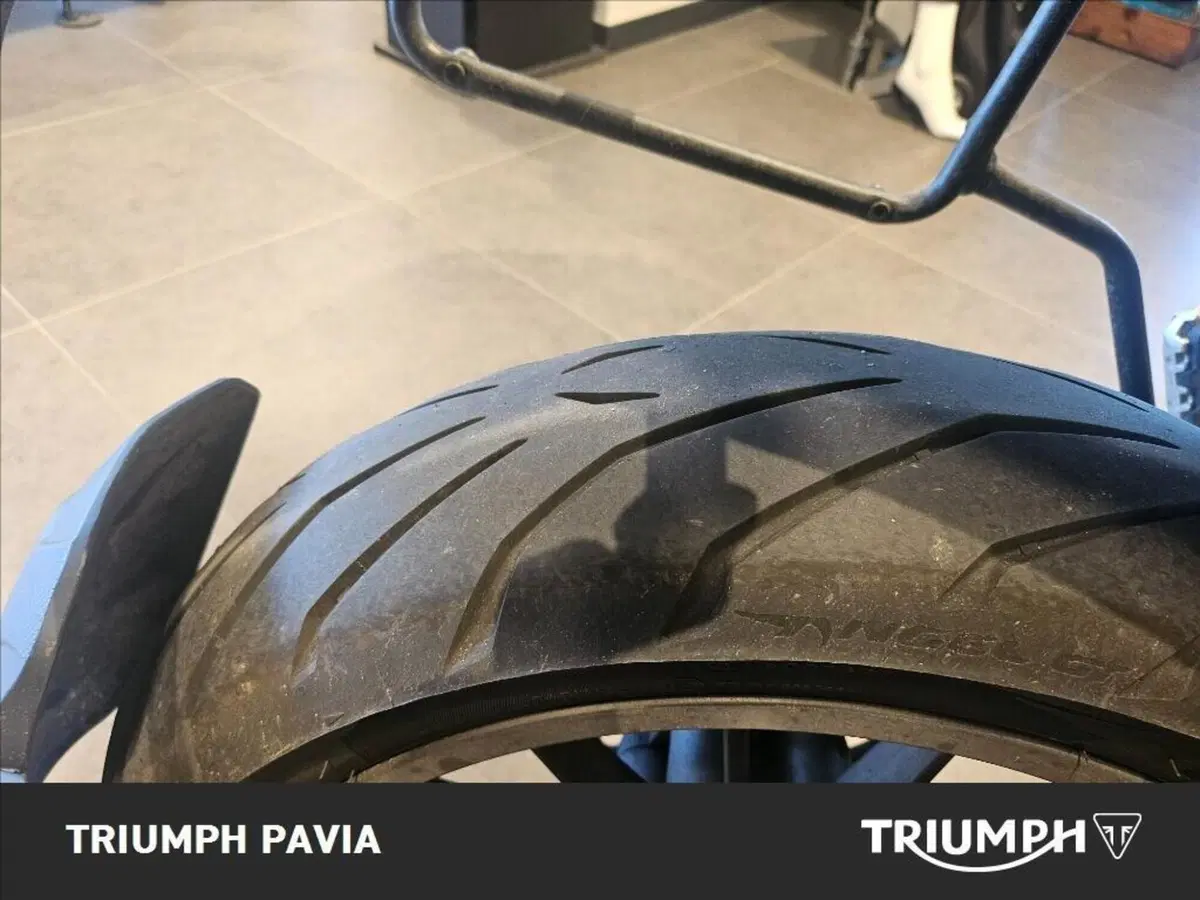 Benelli TRK 502 (2021 - 25) (9)