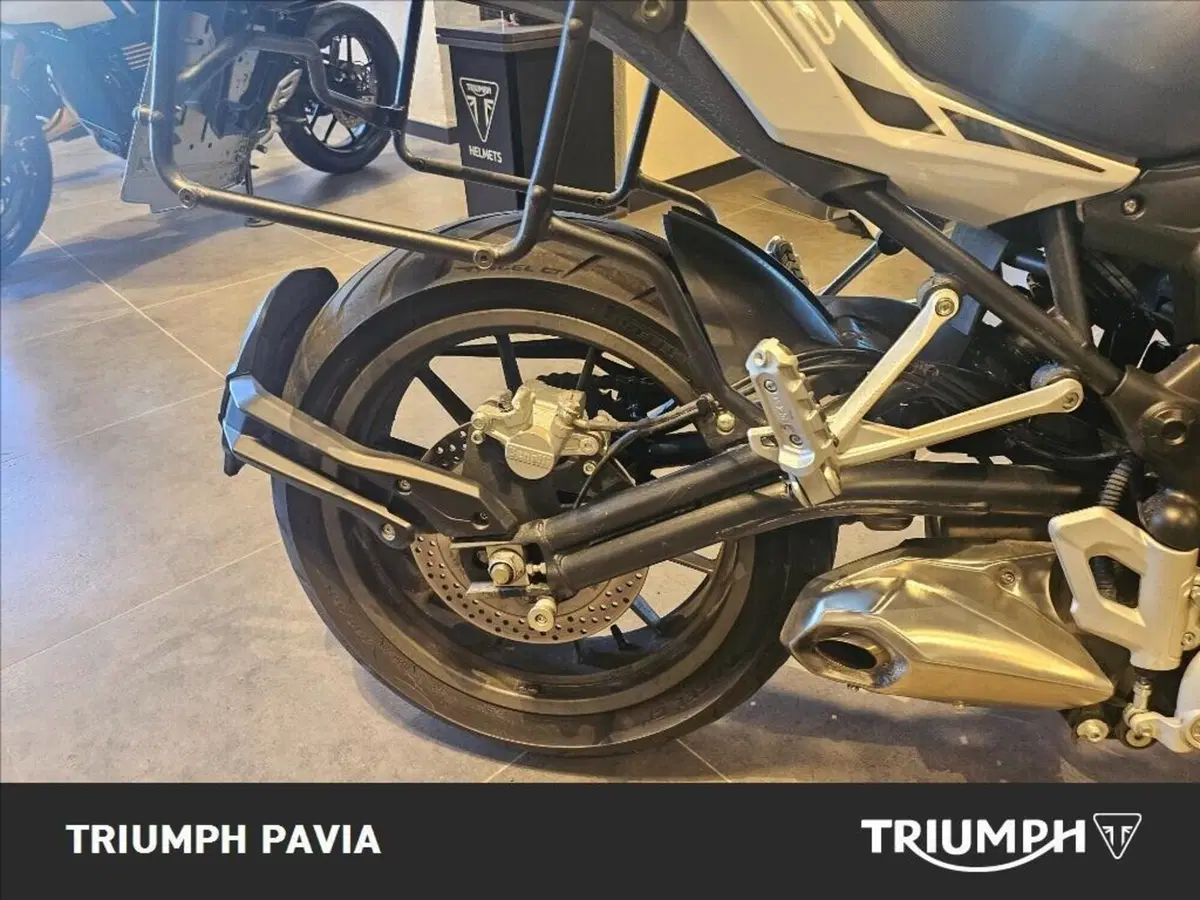 Benelli TRK 502 (2021 - 25) (14)
