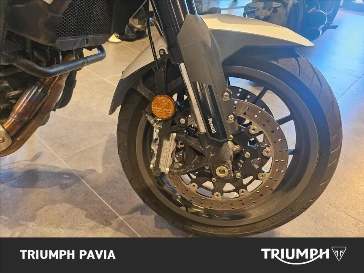 Benelli TRK 502 (2021 - 25) (10)