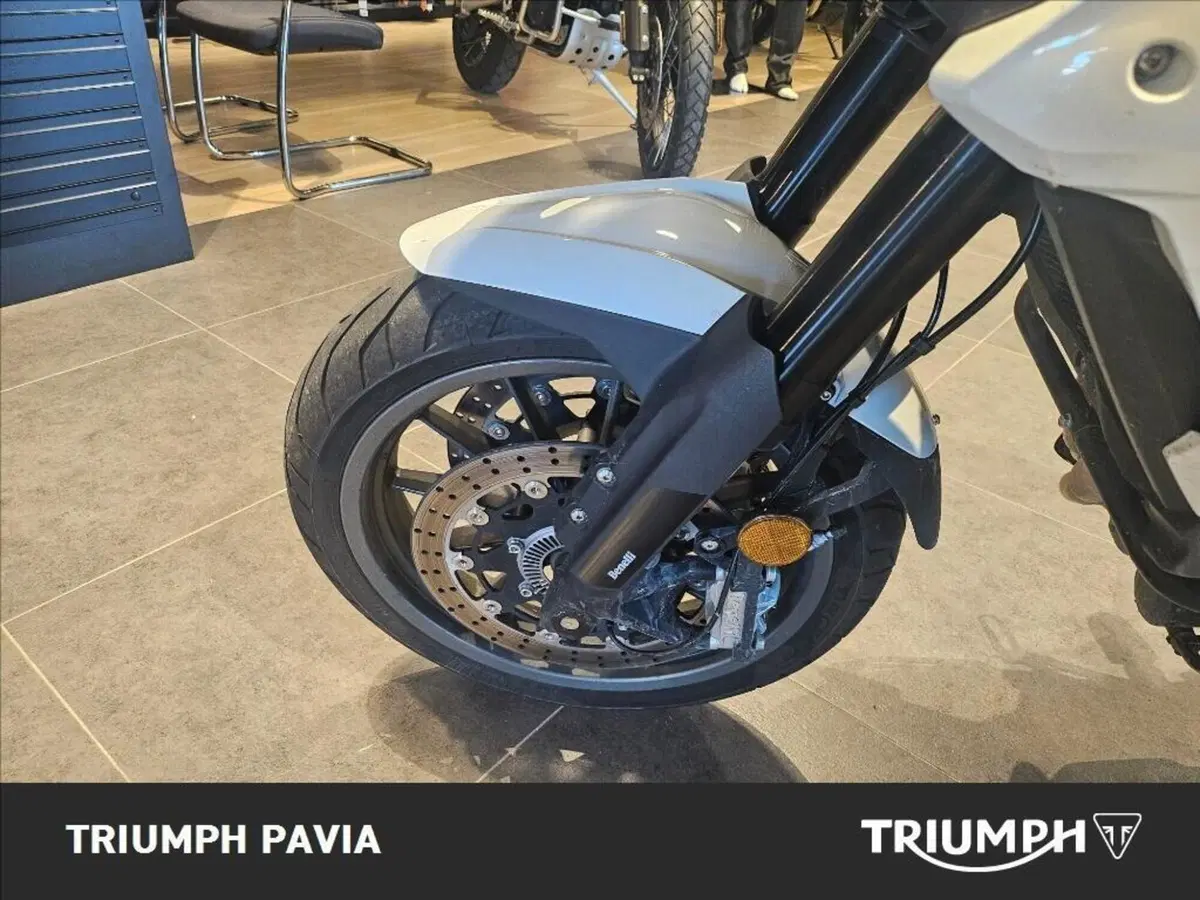 Benelli TRK 502 (2021 - 25) (21)