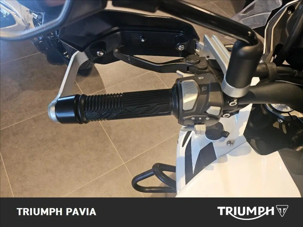 Benelli TRK 502 (2021 - 25) (27)
