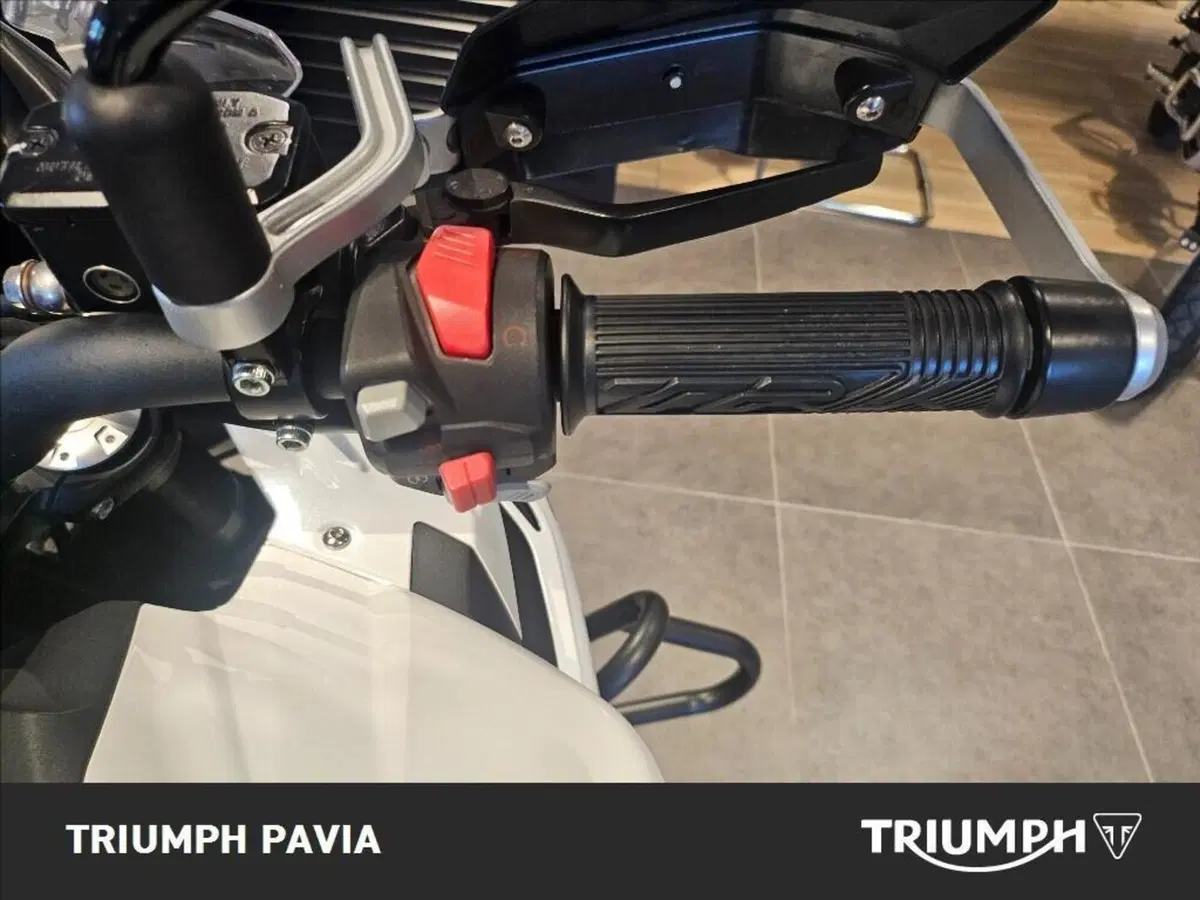 Benelli TRK 502 (2021 - 25) (28)