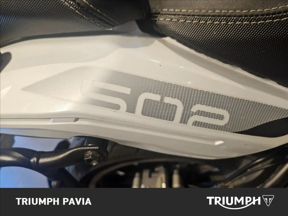 Benelli TRK 502 (2021 - 25) (16)