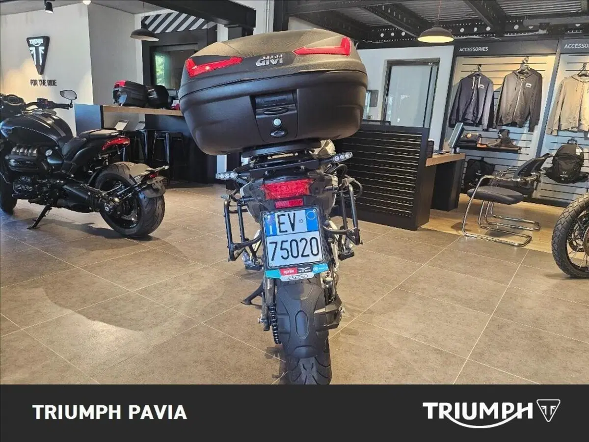 Benelli TRK 502 (2021 - 25) (6)