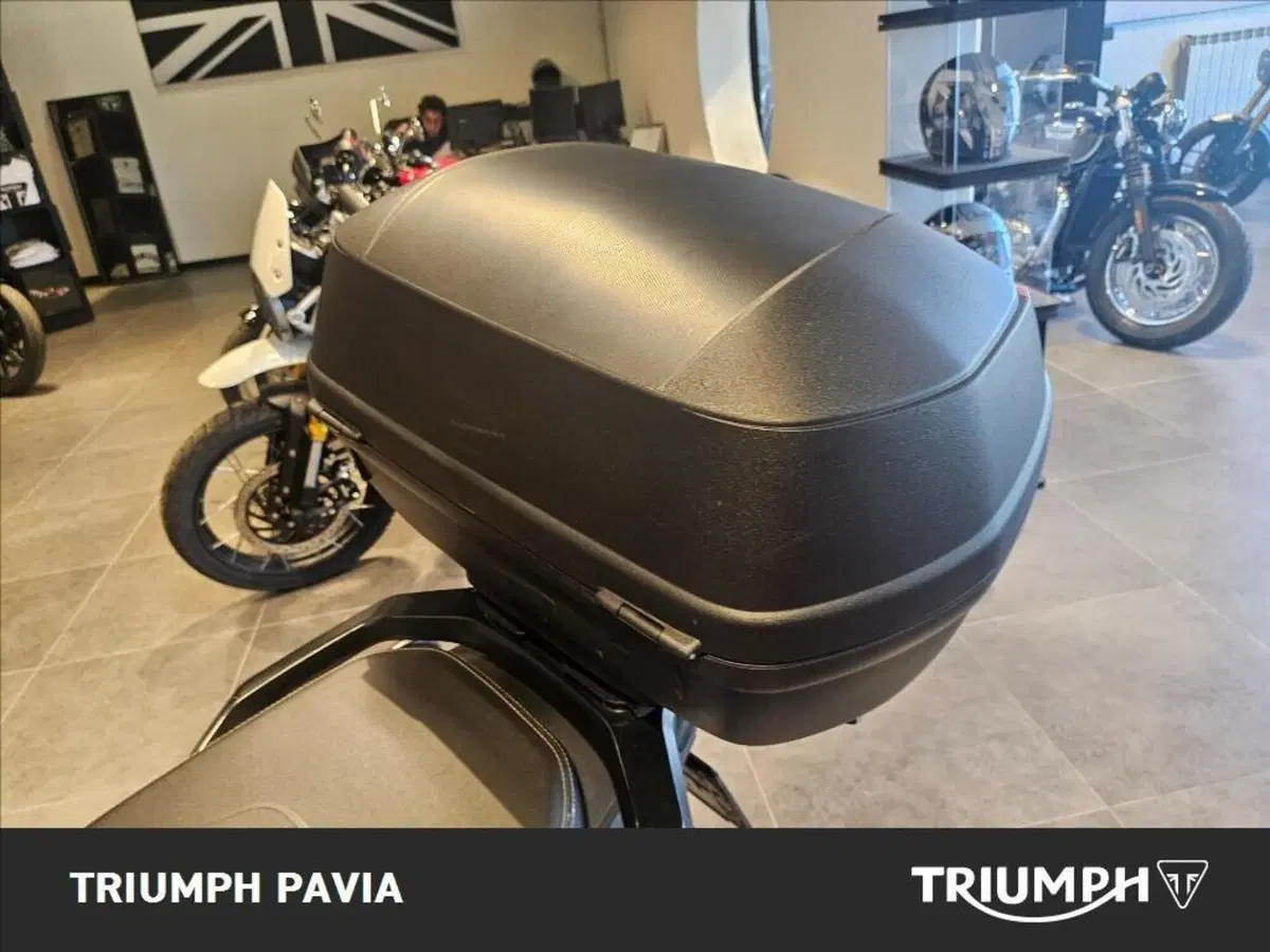 Benelli TRK 502 (2021 - 25) (23)