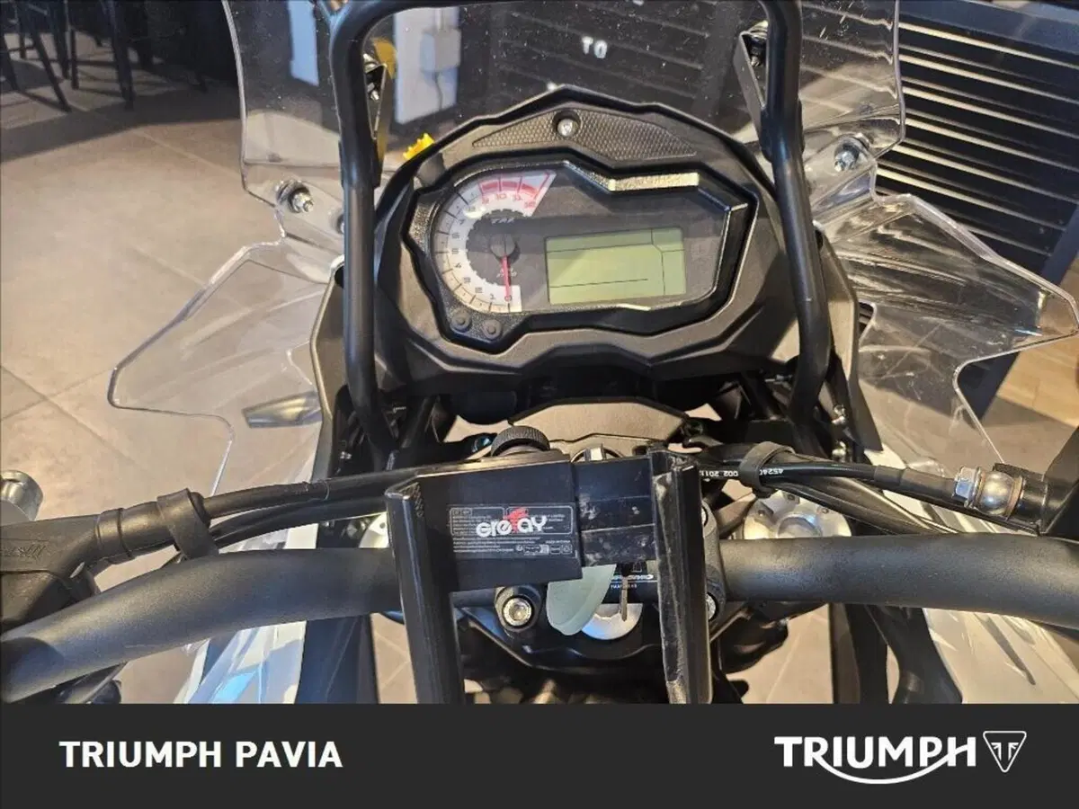 Benelli TRK 502 (2021 - 25) (29)