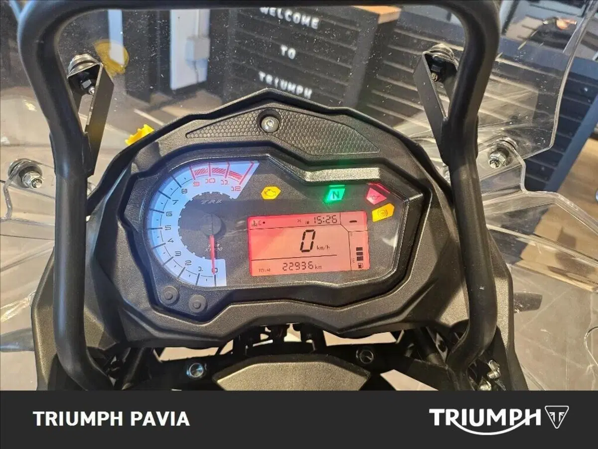 Benelli TRK 502 (2021 - 25) (32)