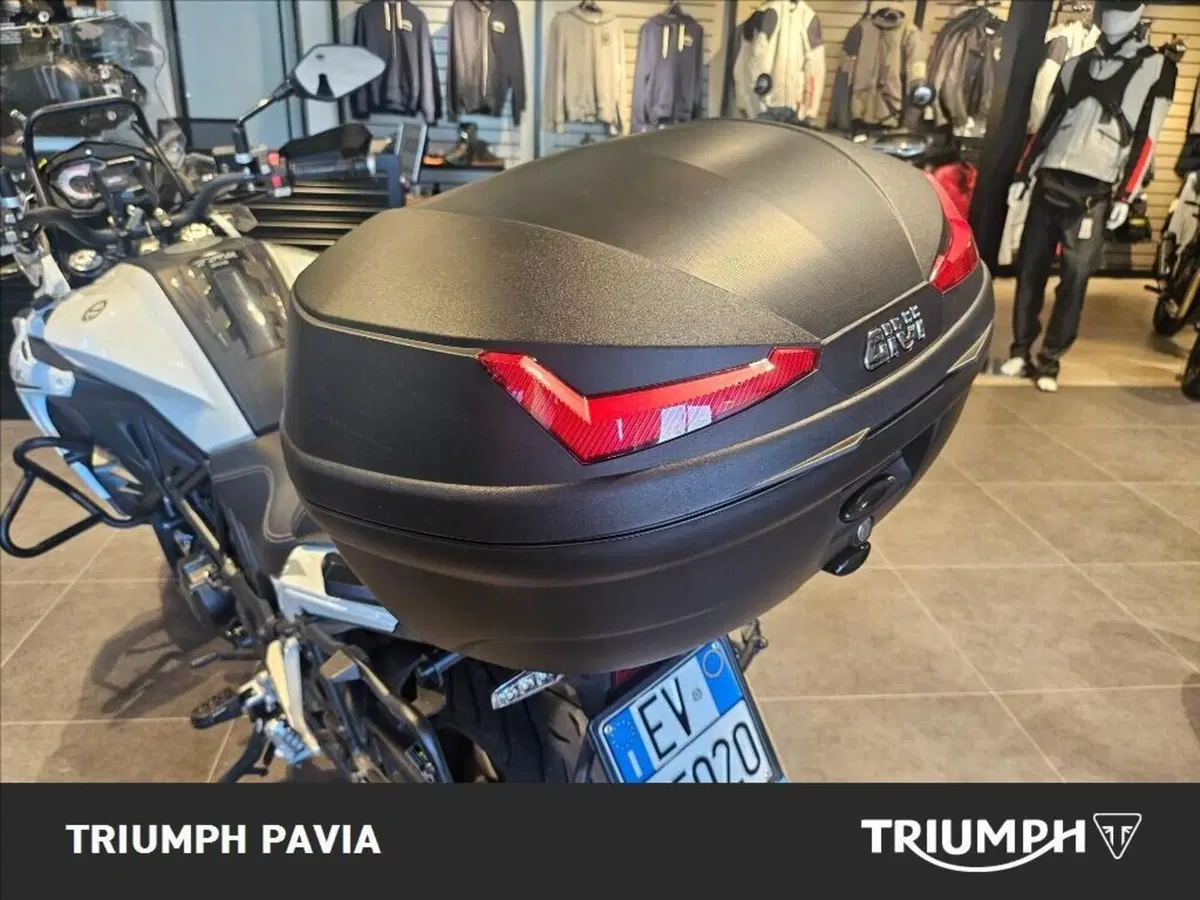 Benelli TRK 502 (2021 - 25) (24)