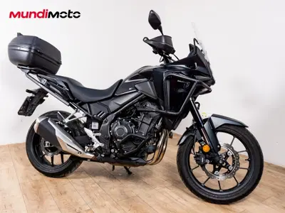 Honda NX500 (2026) usata