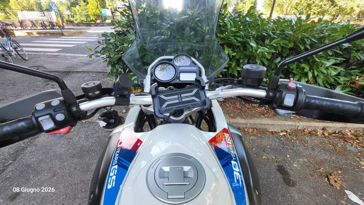 Bmw R 1200 GS (2010 - 12)