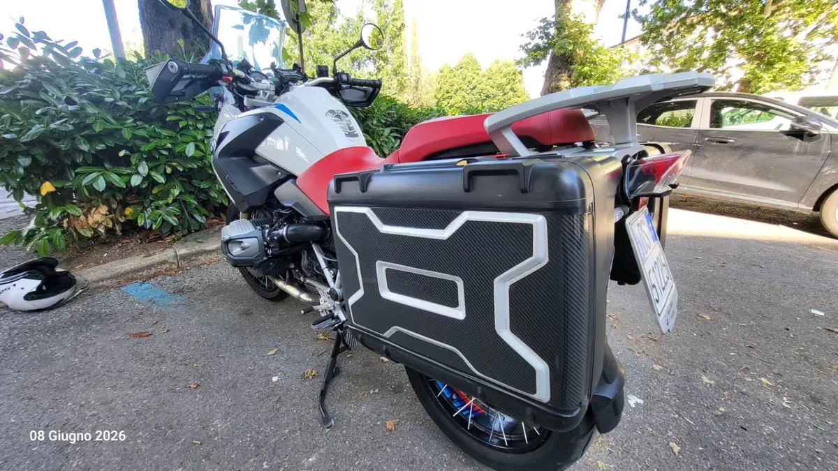 Bmw R 1200 GS (2010 - 12) (3)