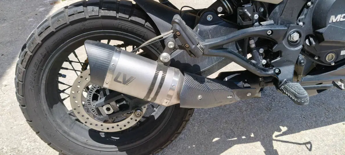 Moto Morini X-Cape 650 (2021 - 26) (3)
