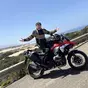 Sardegna in moto: il nostro viaggio tra nuraghi e dune