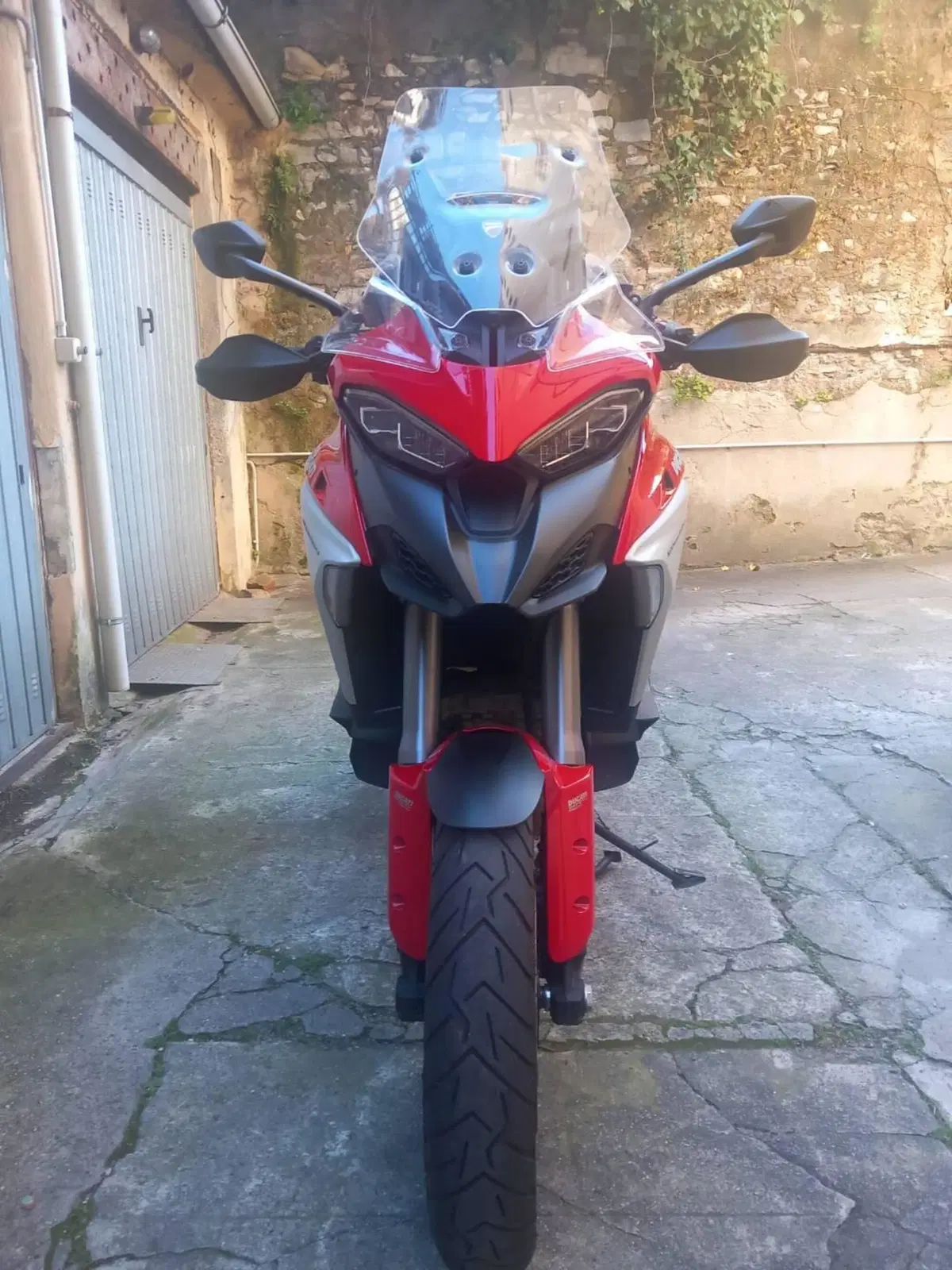 Ducati Multistrada V4 S (2021 - 24)