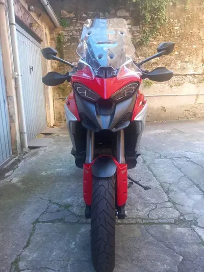 Ducati Multistrada V4 S (2021 - 24) usata