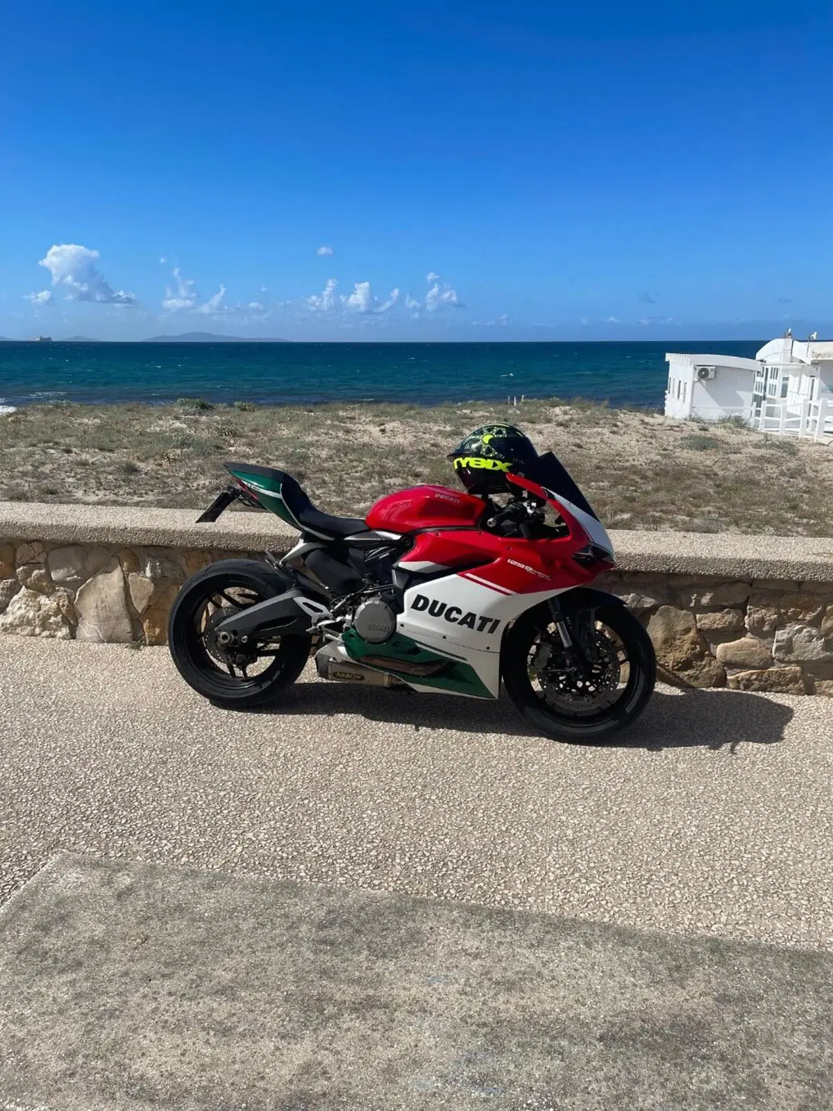 Ducati 959 Panigale (2016 - 19) (3)