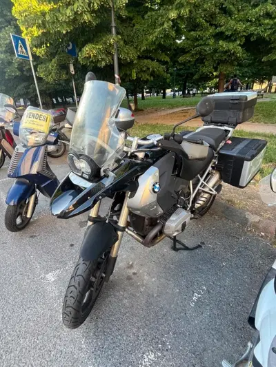 Bmw R 1200 GS (2010 - 12) usata