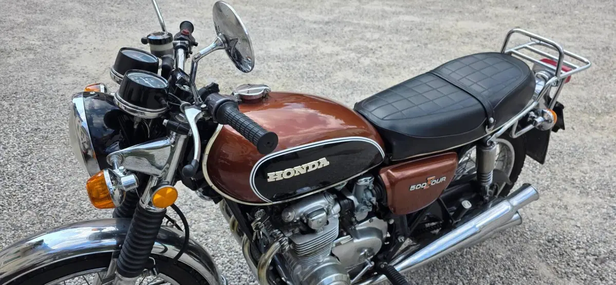 Honda CB 500 FOUR K1 (3)