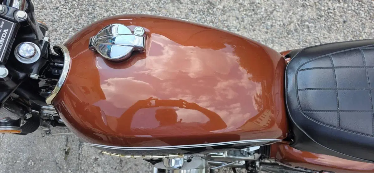 Honda CB 500 FOUR K1 (8)
