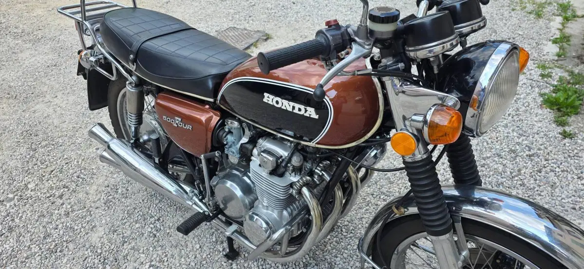 Honda CB 500 FOUR K1 (12)