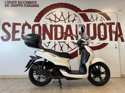 Peugeot Tweet 125i Cargo (2022 - 25) usata