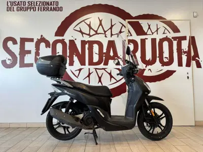 Sym Symphony 125 (2021 - 24) usata