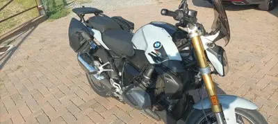 Bmw R 1250 R (2021 - 25) usata