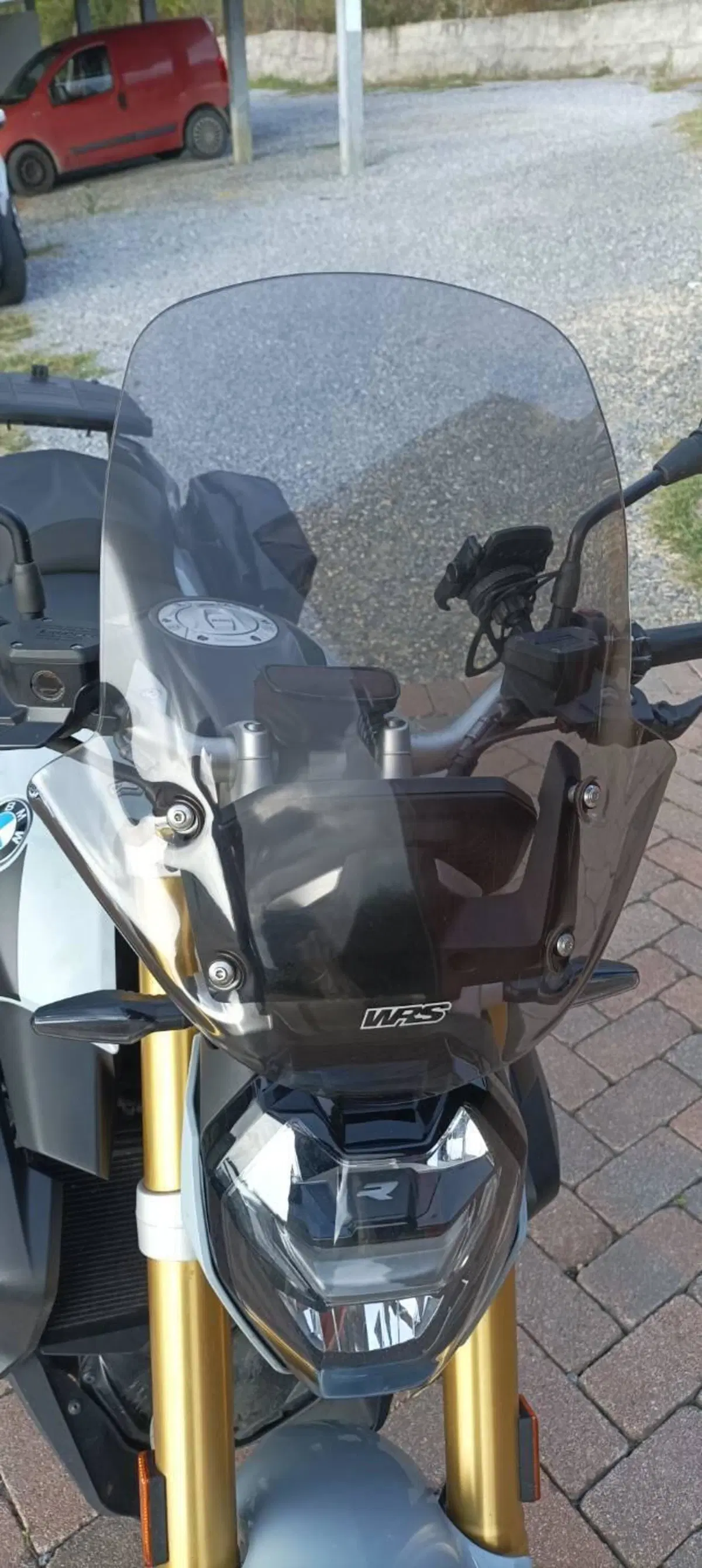 Bmw R 1250 R (2021 - 25) (5)