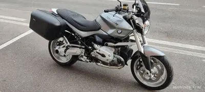 Bmw R 1200 R (2006 - 11) usata