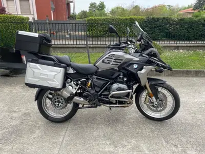 Bmw R 1200 GS (2017 - 18) usata