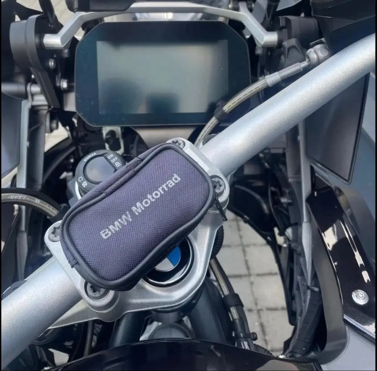 Bmw R 1200 GS (2017 - 18) (3)