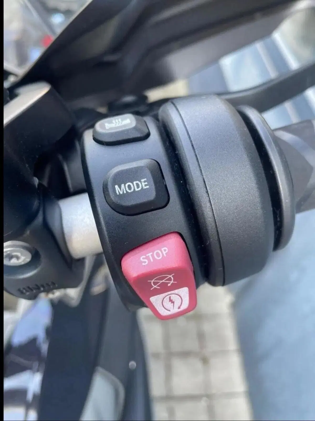 Bmw R 1200 GS (2017 - 18) (4)