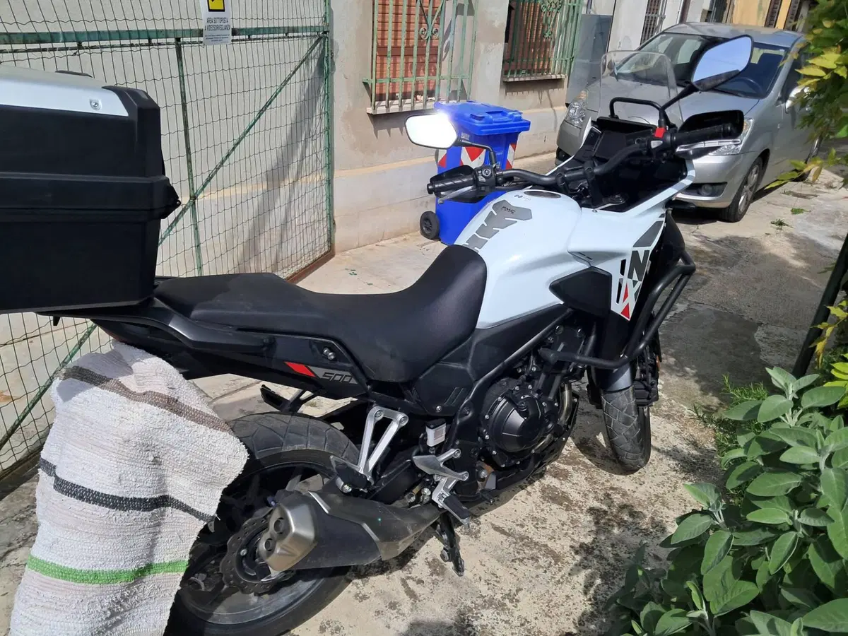 Honda NX500 (2024 - 25) (3)