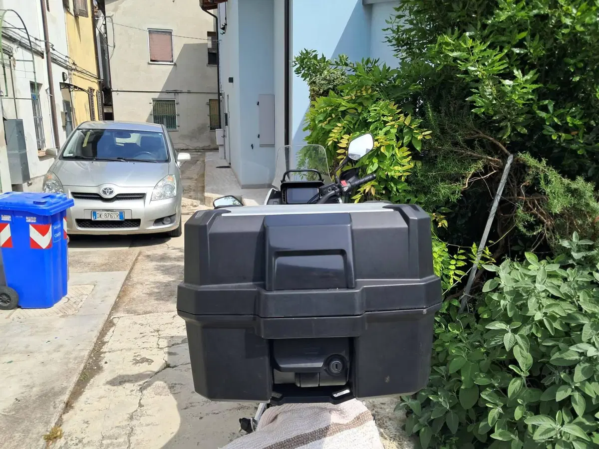 Honda NX500 (2024 - 25) (6)