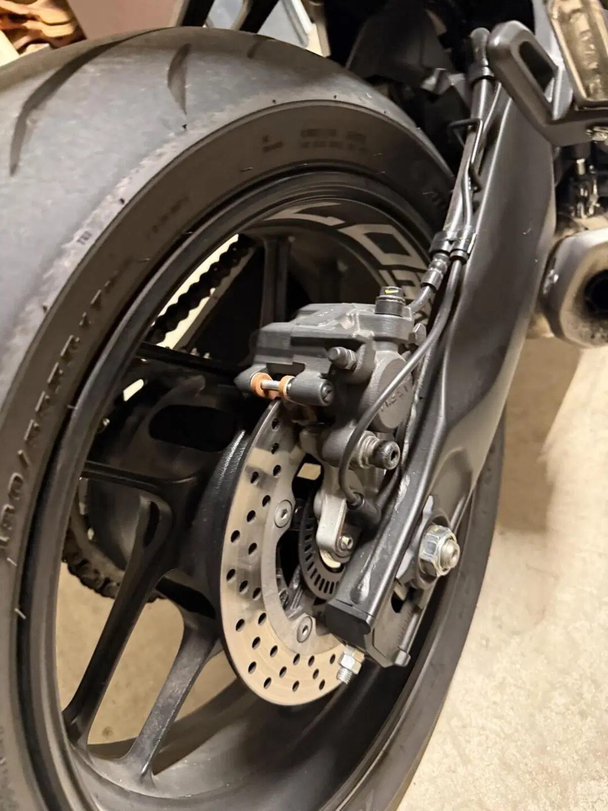 Yamaha MT-07 (2025 - 26) (7)