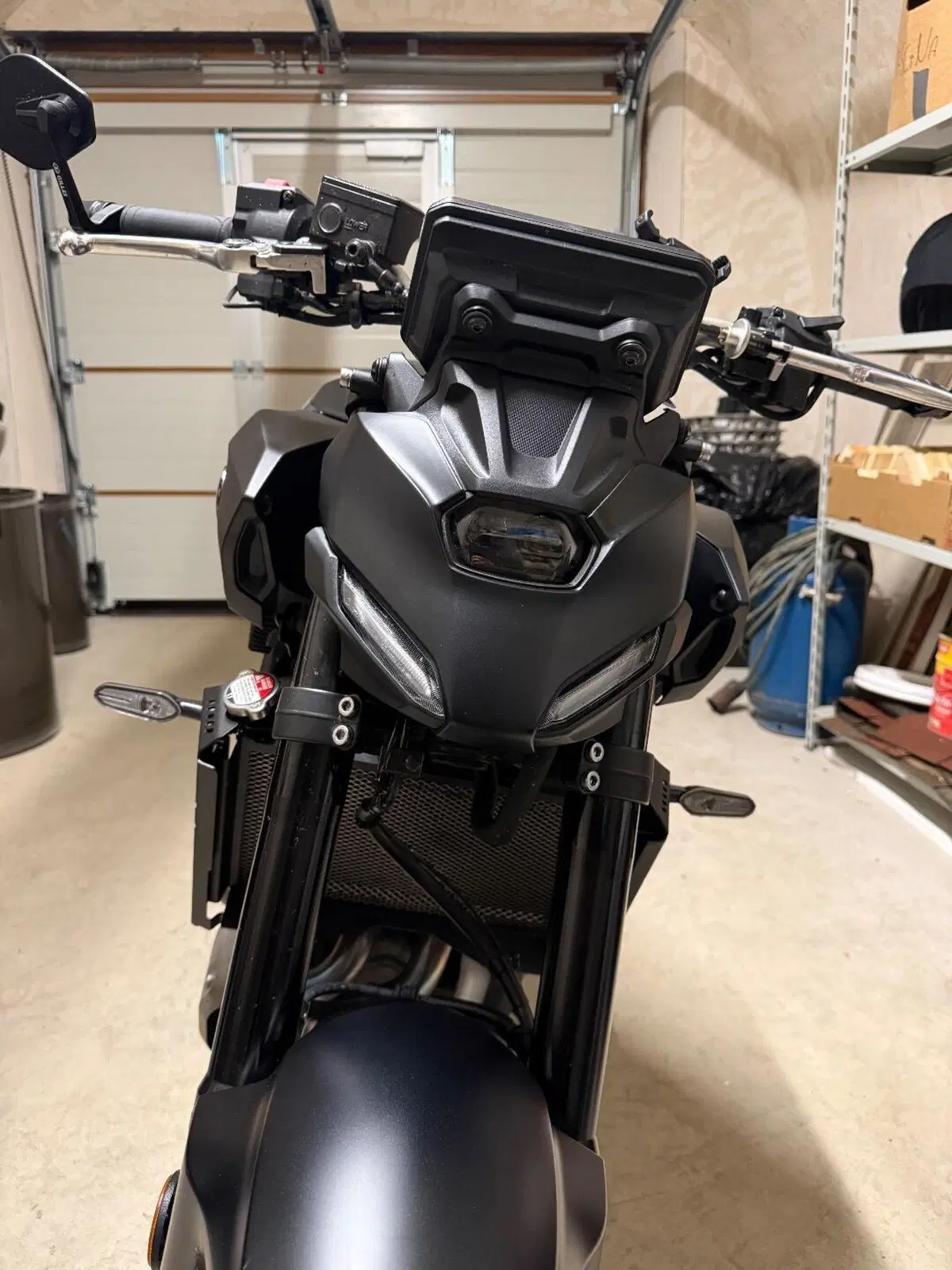Yamaha MT-07 (2025 - 26) (10)