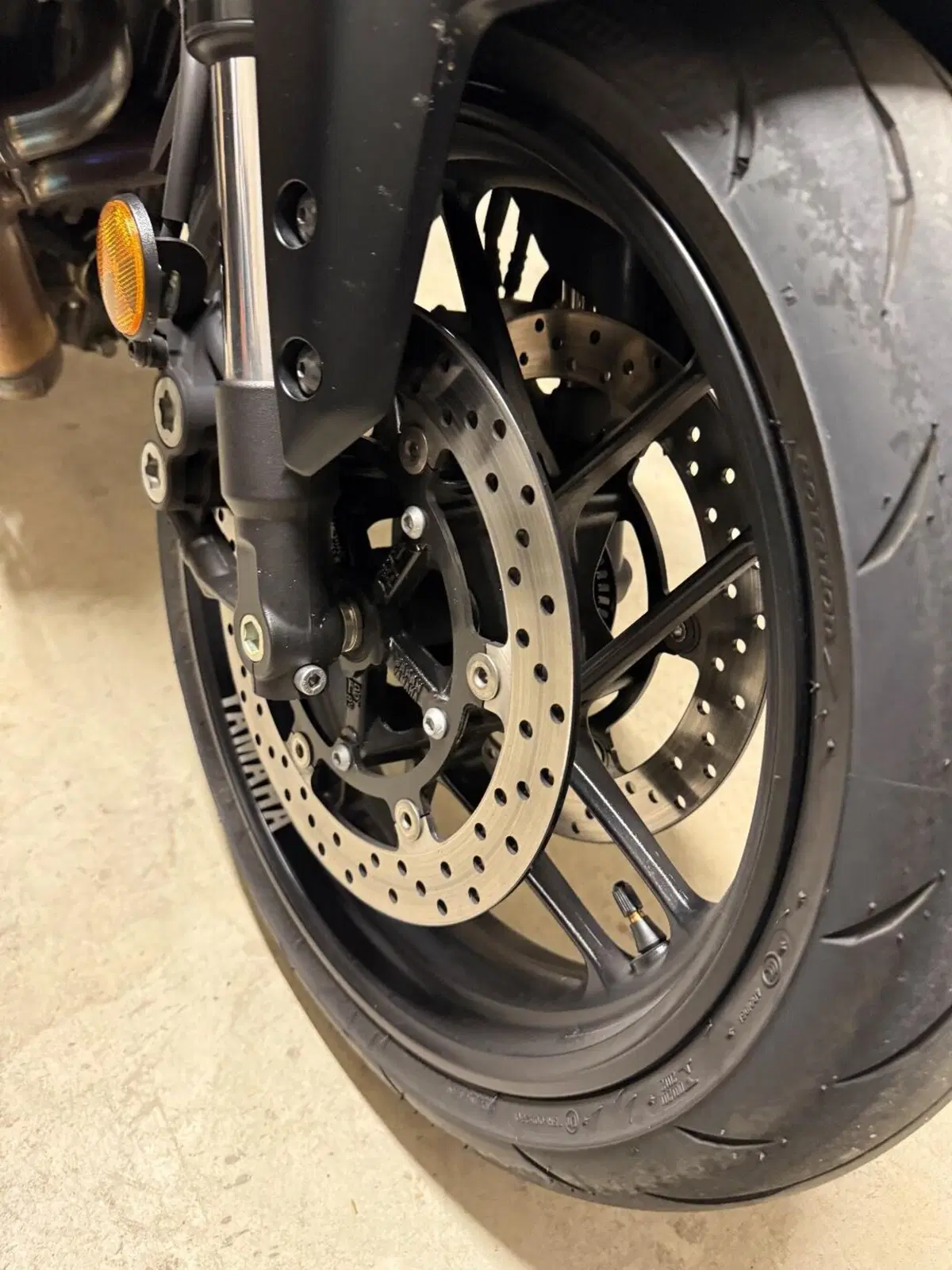 Yamaha MT-07 (2025 - 26) (11)