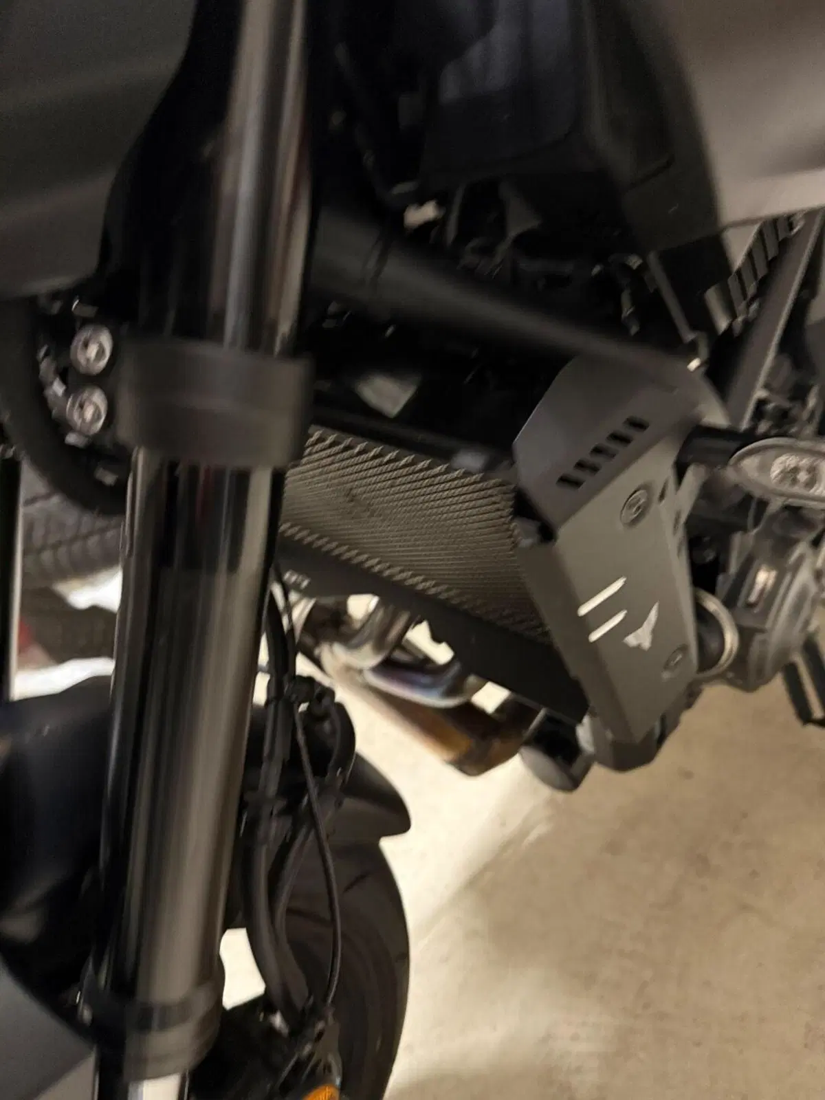 Yamaha MT-07 (2025 - 26) (13)