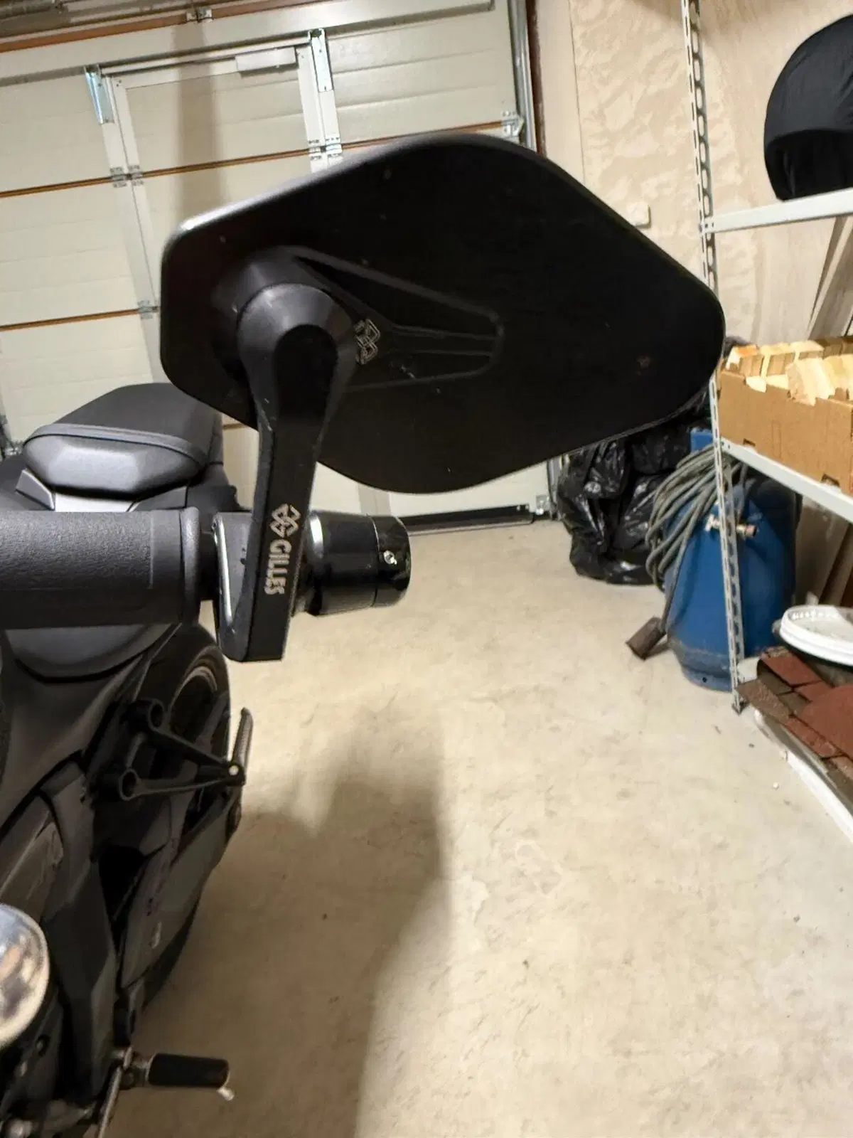Yamaha MT-07 (2025 - 26) (14)