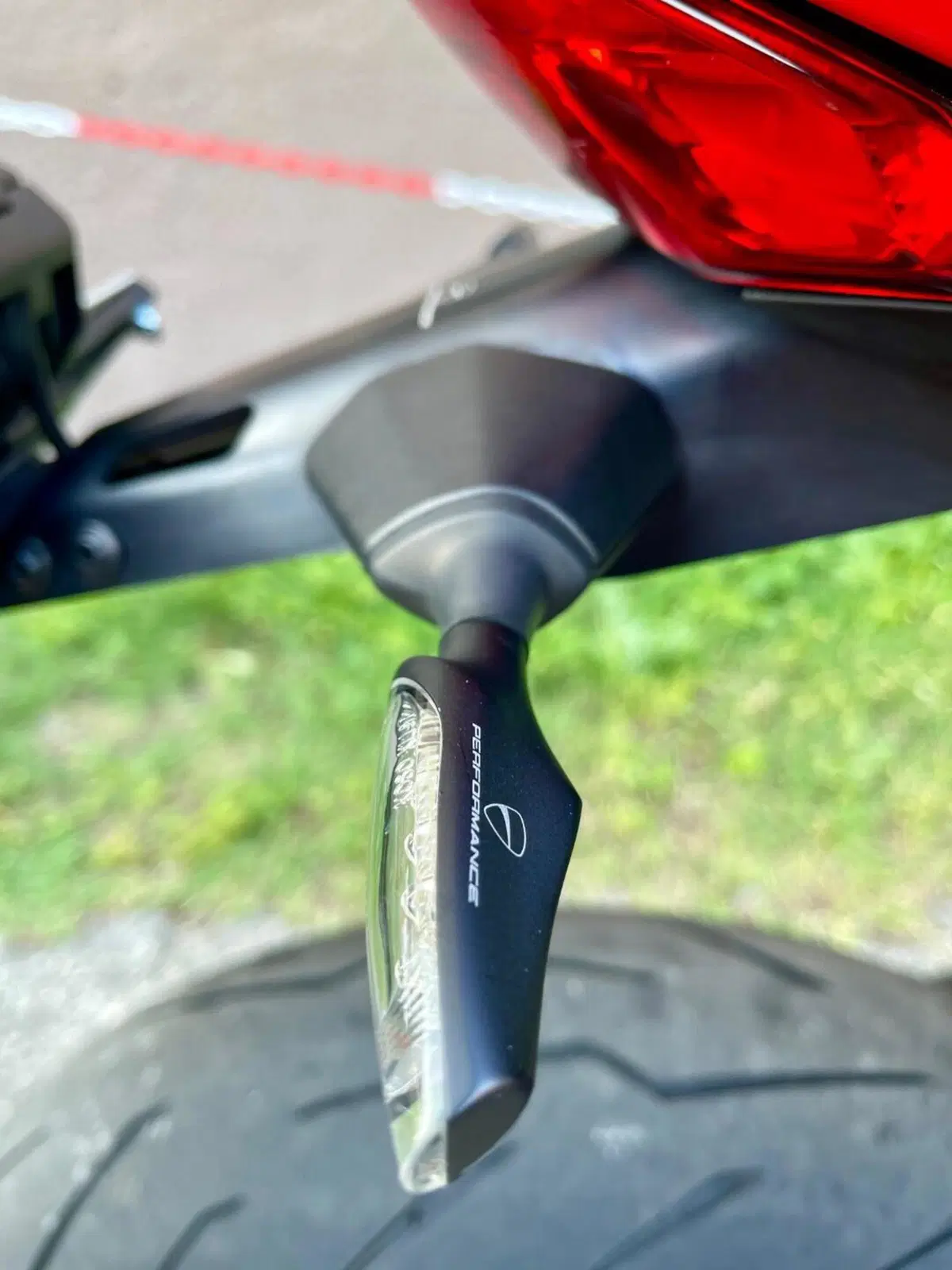 Ducati SuperSport 939 (2017 - 20) (7)