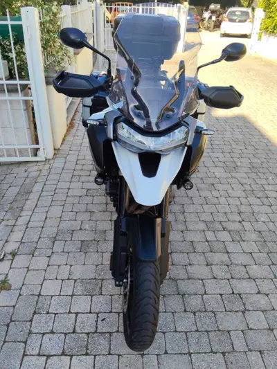 Triumph Tiger 1200 GT Pro (2022 - 23) usata